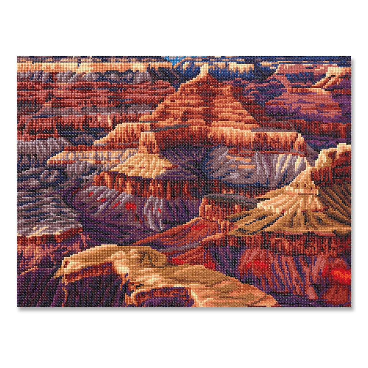 Grand Canyon Diamond Art Kit by Make Market&#xAE;